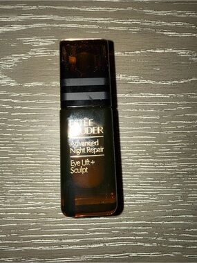 Estée Lauder advanced eye repair